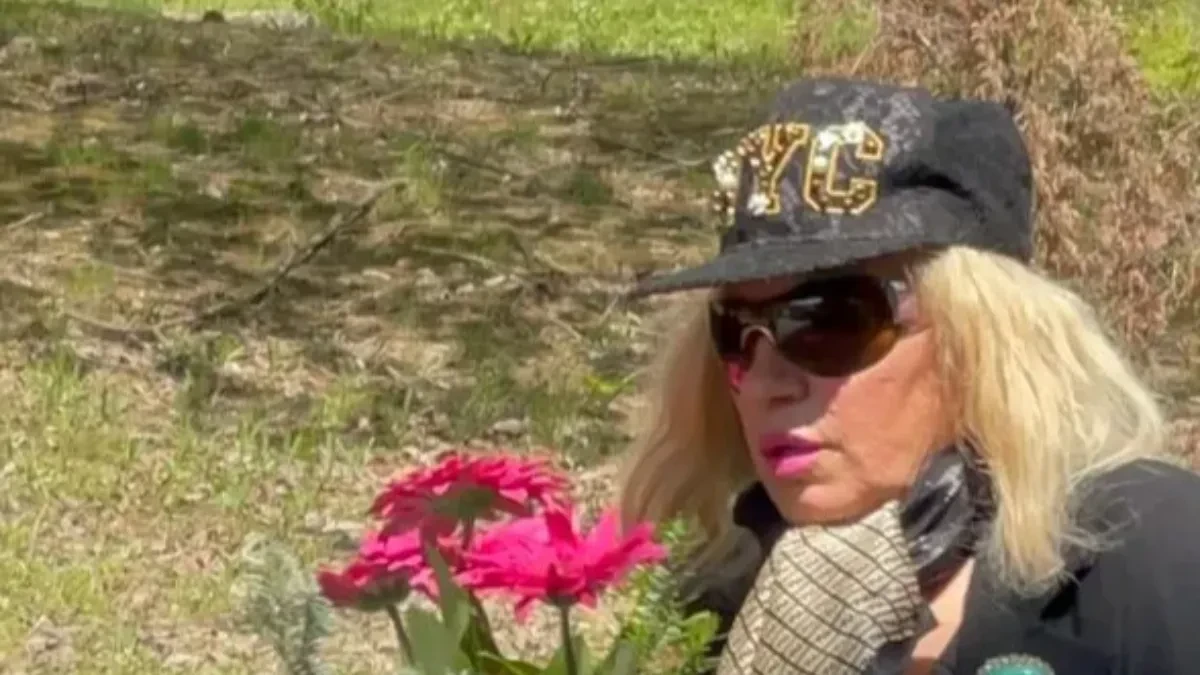 "Žao mi je snajke" Nada Topčagić otkrila istinu o sinu, ovome se niko nije nadao (FOTO)