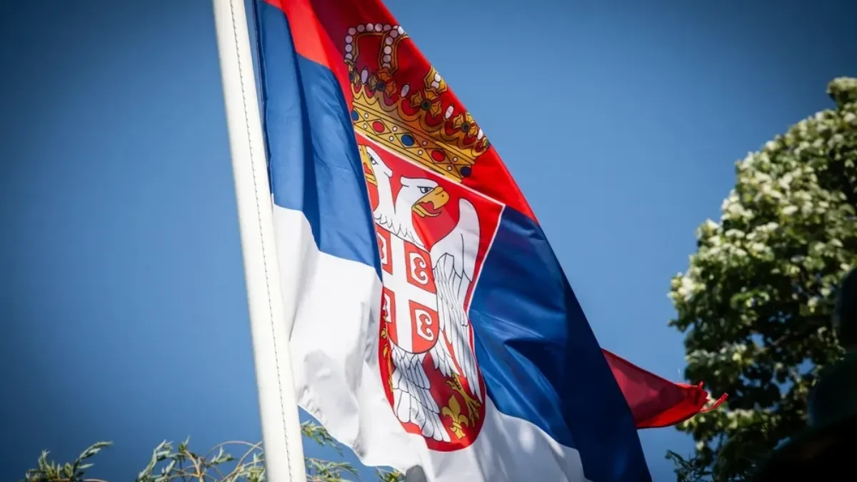 "Srbi žive šire od ovozemaljskih granica"
