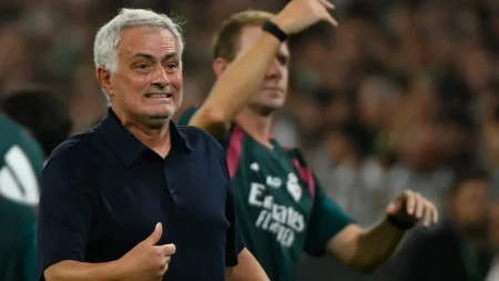 Mančester Junajted pronašao pojačanje, Murinjo im šalje Brazilca iz Reala