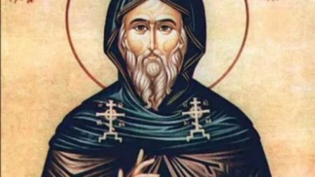 Mame, pomolite se za mir i slogu u kući: Danas je Sveti Joanikije