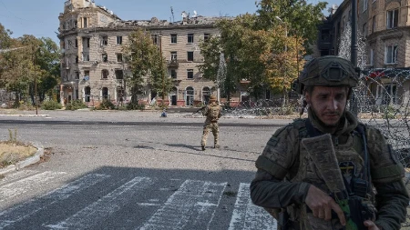 Poljska hitno zatvara aerodrome, ruski dronovi razaraju Ukrajinu!