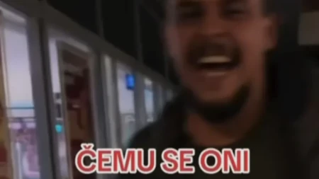 Smrt bakama i dekama - ovo nudi Pajtićeva studentsko-blokaderska lista