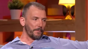 "Neću da budem kućna pomoćnica!" Dača Ikodinović je ovako pričao o braku sa Majom Ognjenović