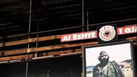 Briselu ne smetaju ustaške ubice i šiptarski teroristi, ali zbog sahrane generala Mladića prete Srbiji (VIDEO)