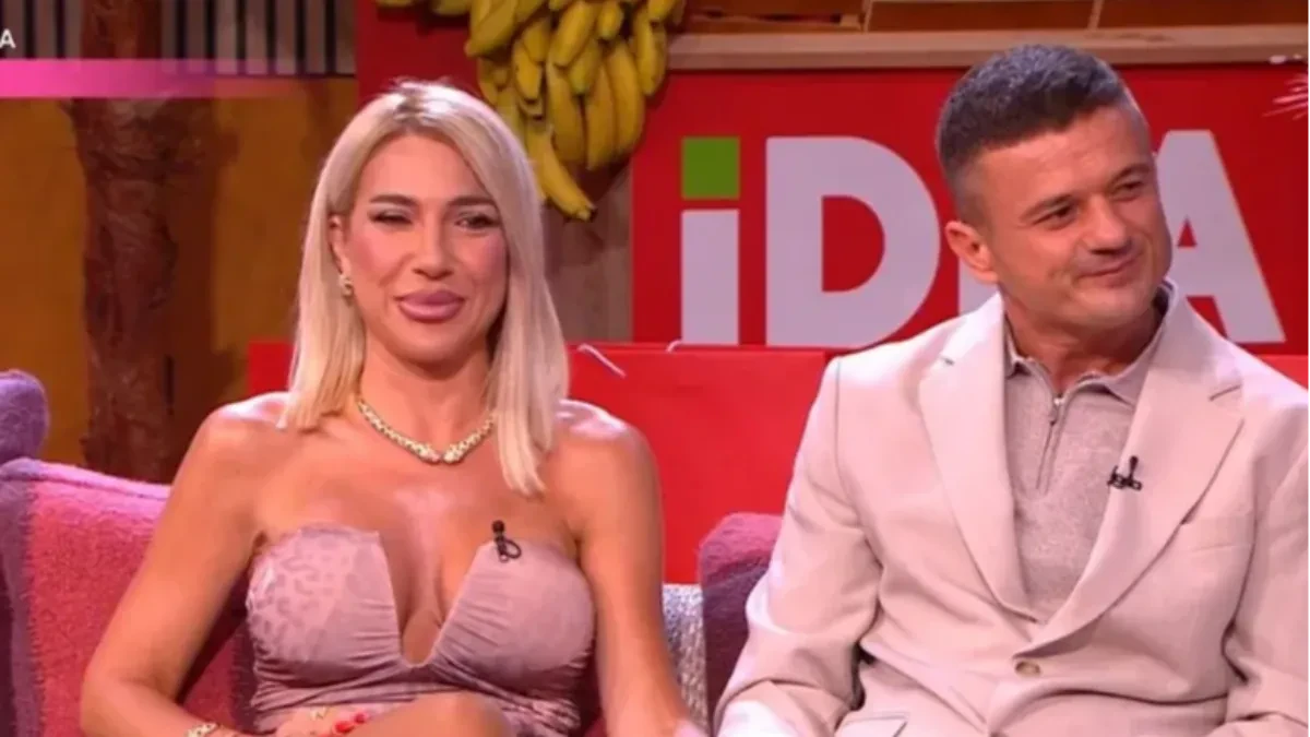 Jovana i Tigar otkrili koliko im je trajao najduži intimni odnos! Šokirali sve detaljima iz spavaće sobe