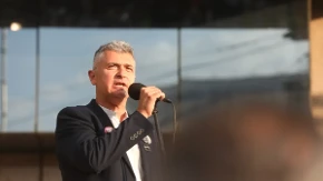 Blokaderi žele da on vodi Srbiju: Iliju Srdanovića kolege lekari nisu hteli da izaberu ni da vodi Lekarsku komoru!