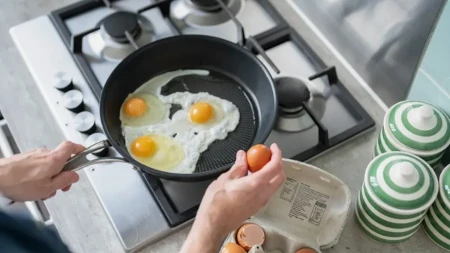 Ove namirnice duže drže sitost: Ako ste stalno gladni posle obroka, one će rešiti stvar