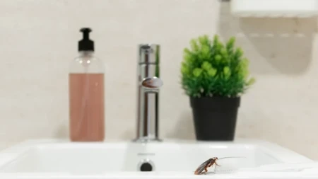 Insekti izlaze iz odvoda, a mnogi prave istu grešku - kako da ih zauvek oterate