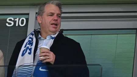 Kraj jedne ere: Čelsi ostao bez predsednika