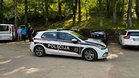 Uhapšen poštar koji je ukrao penzije, pa otišao na Tajland: Evo gde je pao