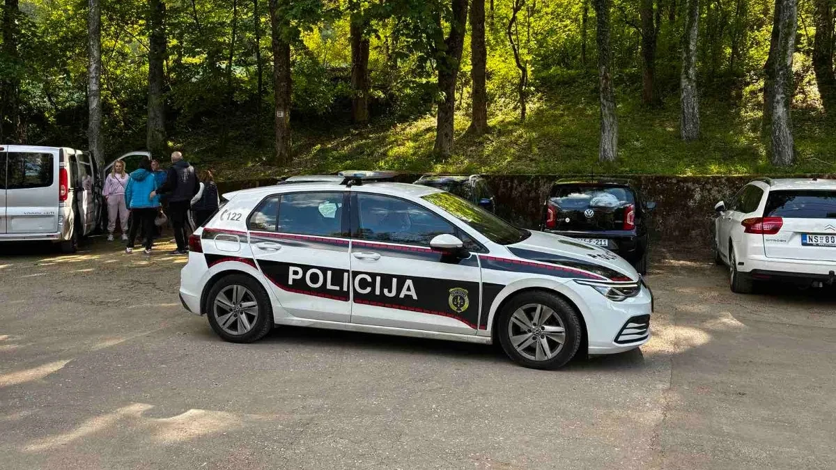 Uhapšen poštar koji je ukrao penzije, pa otišao na Tajland: Evo gde je pao