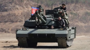 Severna Koreja sprema vojsku za borbu u gradovima: Novih 50.000 trupa čekaju Kimovo naređenje