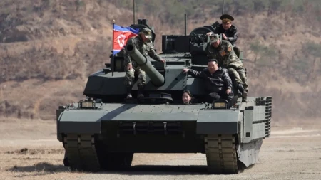 Severna Koreja sprema vojsku za borbu u gradovima: Novih 50.000 trupa čekaju Kimovo naređenje