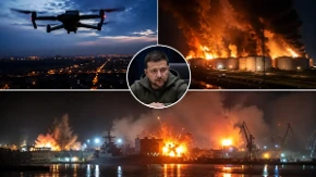 "Svakog dana molim Boga za oproštaj što sam mu pomogla da dođe na vlast" Mendel nazvala Zelenskog izdajnikom!