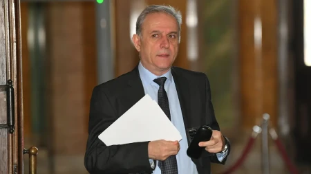 Ponoš: Mi izlazimo na izbore! Studentska lista nije stranka, a jednoumlje nije demokratska atmosfera!
