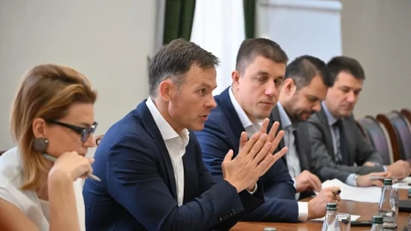 "Uradili smo sve da Srbiju održavamo stabilnom": Mali sa MMF-om o najvažnijim makroekonomskim parametrima Srbije