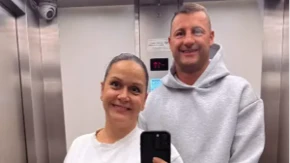 Pevačica (42) objavila fotografiju tik pred porođaj! 17 godina se borila za potomstvo, sad ne skida osmeh s lica