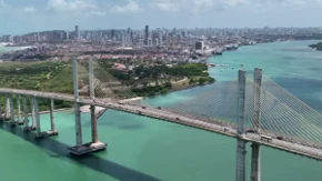 Kraj mu se ne vidi - najduži most na svetu dug je 165 kilometara