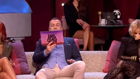 "Odao sam se alkoholu, potražio sam pomoć!" Pevač šokirao priznanjem, progovorio o teškom periodu