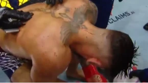 Trese se MMA sport: Nikad teže optužbe Ilije Topurije