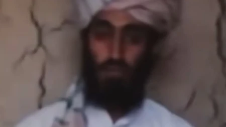Britanci tvrde da je Bin Laden živ!