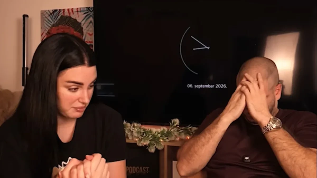 "Od toga se čovek nikad ne oporavi!" Dejan Dragojević o gubitku bebe, poručio samo jedno