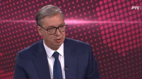 Vučić otkrio zašto podnosi ostavku: Želi da vidi samo jedno