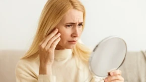 Ovo svi bacaju u smeće, a ona stavlja na lice: Žena (43) tvrdi da je pronašla „prirodni botoks“!