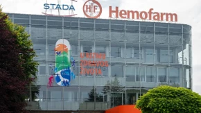 STADA ulaže još 20 miliona evra u proizvodne kapacitete Hemofarma u Vršcu