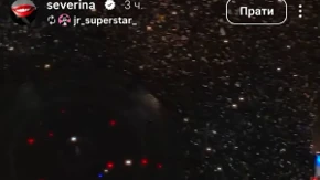 Severina uz blokadere! Poznata amaterska glumica i režiserka filma za odrasle podržala Pajtićevu listu (FOTO/VIDEO)