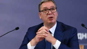 "Ponudili su nam kamen za kupus" Vučić: Mnogi skočili u mojim očima jer nisu pristali da budu kukavice