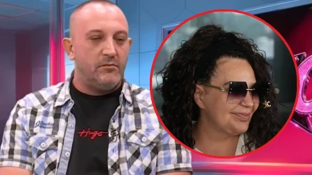 Stojin sin izlazi iz "Elite 10": Stiglo pismo Velikog šefa, prvi put u rijalitiju se ovo desilo