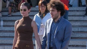 Selena Gomez je uz fotografiju bebe napisala samo 2 reči: Beni Blanko sada otkrio šta planiraju