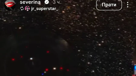 Severina uz blokadere! Poznata amaterska glumica i režiserka filma za odrasle podržala Pajtićevu listu (FOTO/VIDEO)