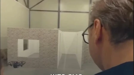 Predsednik Vučić o dronovima: Mnogo sam srećan što smo stigli do ovog stepena razvoja (VIDEO)