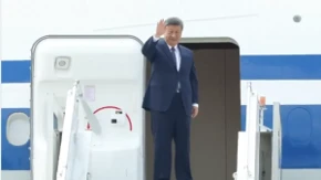 Glasine o moždanom udaru Si Đinpinga! Snimak sa Modijem pokrenuo buru — šta se dogodilo na samitu?