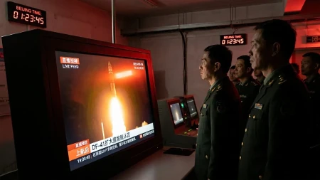 Peking javno priznao: Imamo oružje "sudnjeg dana" spremno za prvi udar