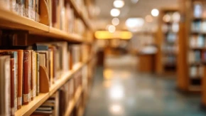 Pronašao je stari magazin u svojoj kući i odlučio da ga vrati u biblioteku: Nije ni slutio da kasni 132 godine 