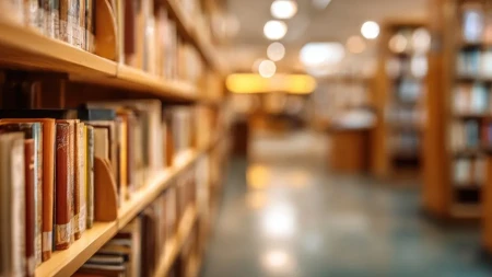 Pronašao je stari magazin u svojoj kući i odlučio da ga vrati u biblioteku: Nije ni slutio da kasni 132 godine 