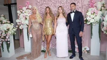Karleušine ćerke dobile 100.000 evra za rođendan! Jelena otkrila da su gosti punili koverte, a evo šta je uradila nakon slavlja