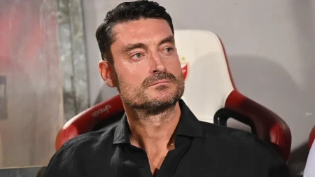 Albert Rijera doneo važnu odluku