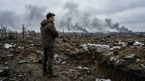 Strategija Zelenskog jasna: Nacionalno samoubistvo Ukrajine