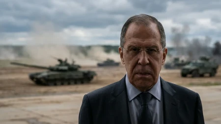 "Biće potpuno drugačiji rat" Evropa dobila jezivo upozorenje iz Rusije: Lavrov poslao jednu od najoštrijih poruka