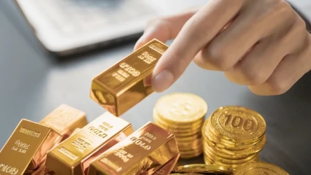 Zlato probilo 4.300 dolara - jedan potez oko nafte pokrenuo novi skok