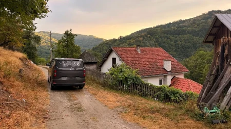 Saslušan osumnjičeni za ubistvo Mileta u Opaljeniku: Evo kako se branio