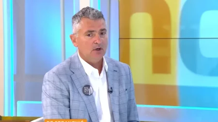 I on mašta o ozbiljno političkoj ulozi! Crnogorac Ilija Srdanović gradio „most partnerstva“ sa hrvatskim ratnim veteranima koji su ubijali i proterivali Srbe!