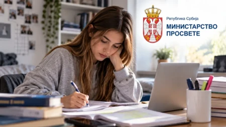 Važna vest ako imate dete na fakultetu: Studentima stiže dodatna šansa, Ministarstvo objavilo nova pravila