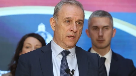 Zdravko Ponoš žestoko popljuvao tzv. studente u blokadi: Plenumaši žele političko jednoumlje