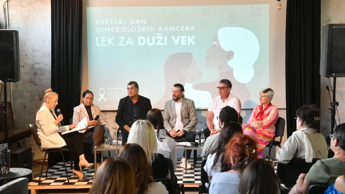 Više od 4.000 žena godišnje dobije ovu dijagnozu: Kod mnogih se bolest otkrije tek u odmakloj fazi
