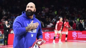 "Nisam rasista, ali..." Pero Antić kritikovao Zvezdu i Partizan